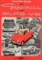 Preview: Rosellen "Vom Goggomobil zum Glas V8" Glas Goggo History 1986 (9398)